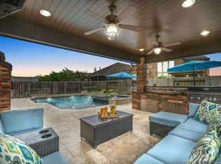 2490 Marufo Vega Dr, Spring, TX 77386