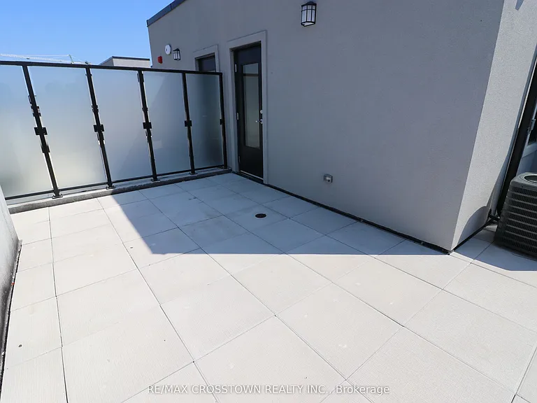 861 Sheppard Ave W #57 — Photo 13