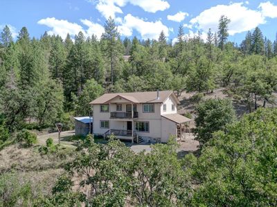 380 Old Poker Bar Rd, Douglas City, CA, 96024
