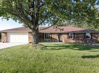 3424 Charlton Dr, Anderson, IN 46012
