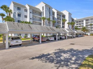 2400 S Ocean Drive #7636, Fort Pierce, FL 34949