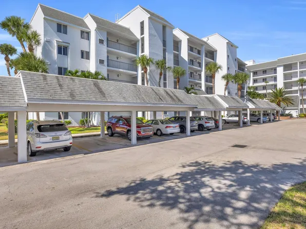 2400 S Ocean Drive #7636, Fort Pierce, FL 34949