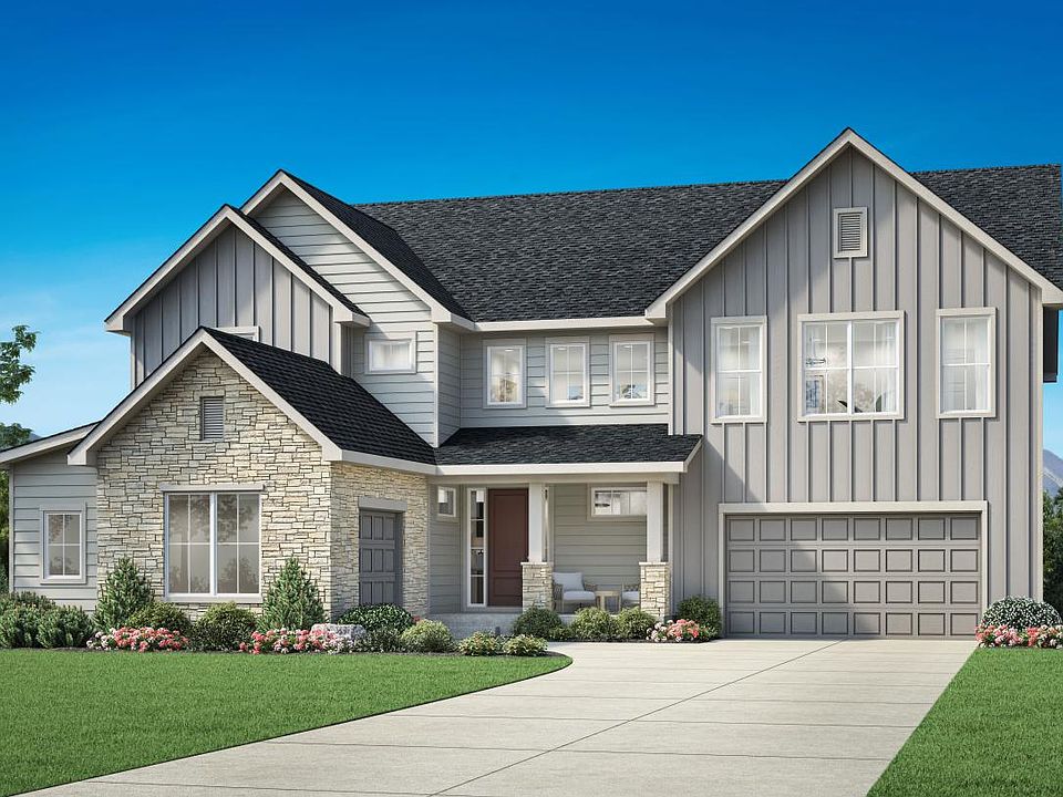 Modern Farmhouse