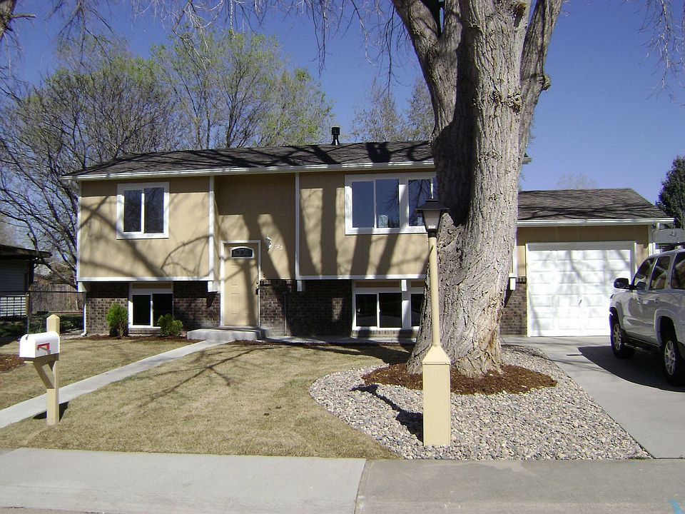 Complete Remodel 2008