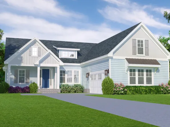 328 Lookout Point, Hampstead, NC 28443