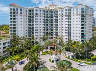 20000 Country Club Dr #1209, Aventura, FL 33180