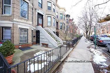 Rented by Nelson Aybar, LREB