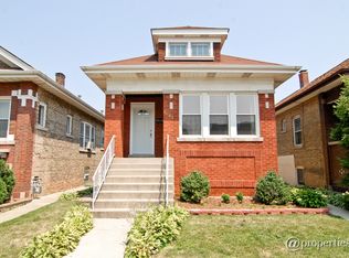 1641 Cuyler Ave, Berwyn, IL