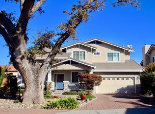 1251 Blue Parrot Ct, Gilroy, CA 95020