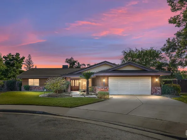 7513 Almont Ct, Bakersfield, CA 93309