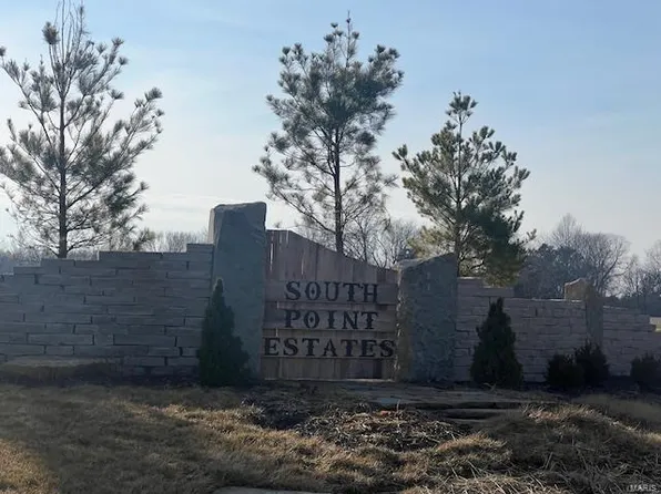 137 Lonesome Dove Way, Foristell, MO 63348