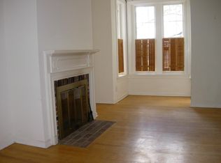 603 E St SE #TOWNHOUSE, Washington, DC 20003