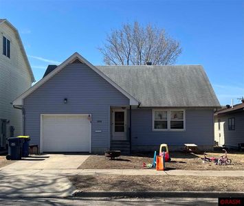 1121 N Franklin St, New Ulm, MN, 56073