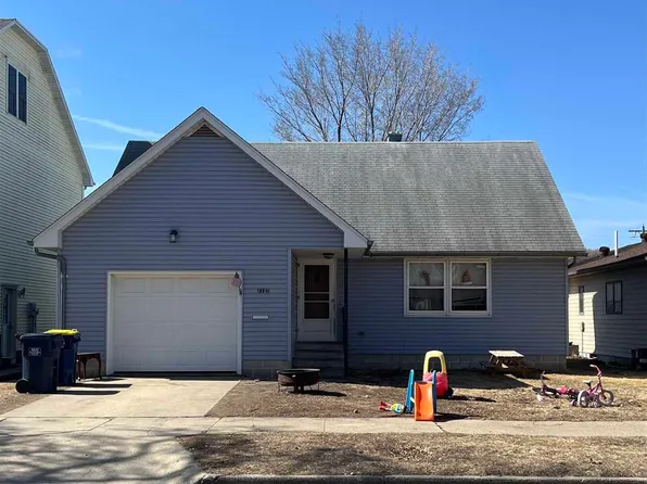 1121 N Franklin St, New Ulm, MN 56073
