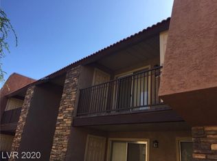 5060 Indian River Dr UNIT 368, Las Vegas, NV 89103