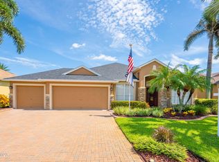 3670 Chardonnay Dr, Rockledge, FL 32955