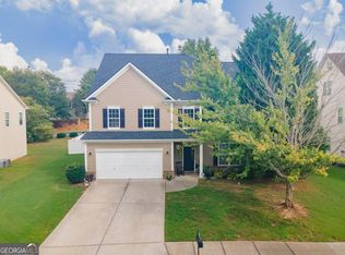 7249 Madison Cir, Union City, GA 30291