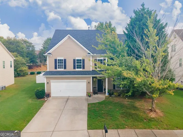 7249 Madison Cir, Union City, GA 30291