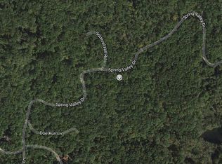Springvalley Dr, Union Mills, NC 28167