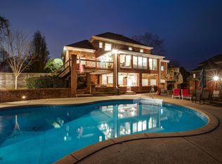 2239 Avery Valley Dr, Franklin, TN 37067
