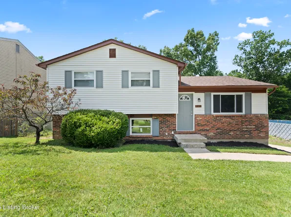 9722 Chapel Hill Rd, Louisville, KY 40229