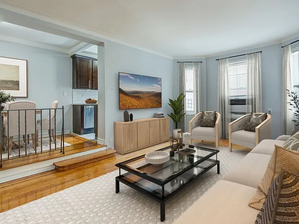 77-14 113th St APT 2A, Forest Hills, NY 11375
