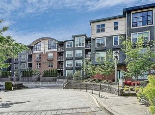 16275 NE 85th St APT 307, Redmond, WA 98052