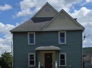 201 Olive St, Sayre, PA 18840