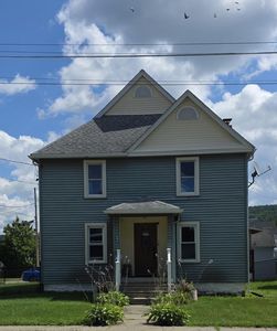 201 Olive St, Sayre, PA, 18840