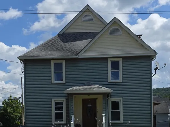 201 Olive St, Sayre, PA 18840