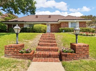 1901 Dakar Rd W, Fort Worth, TX 76116