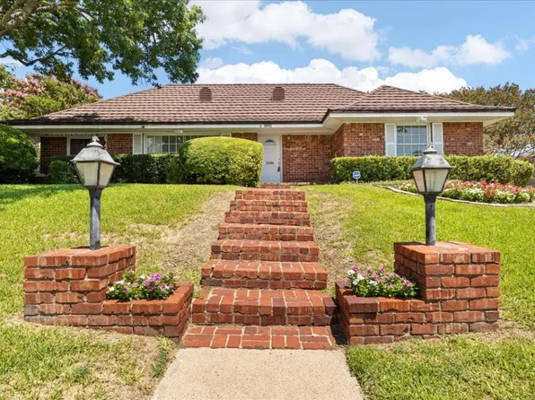 1901 Dakar Rd W, Fort Worth, TX 76116