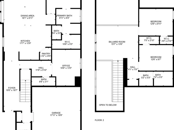 1848 Coronet Ave, Aubrey, TX 76227