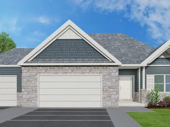 14679 N Quartz Lane Dyer In #46311, Dyer, IN 46311