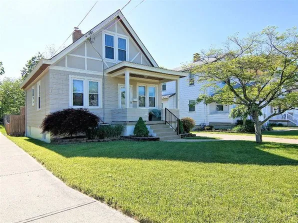 3906 Taft Ave, Cincinnati, OH 45211
