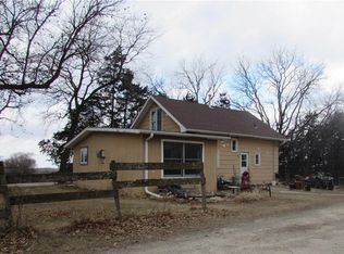 725 Polk St, Knoxville, IA 50138