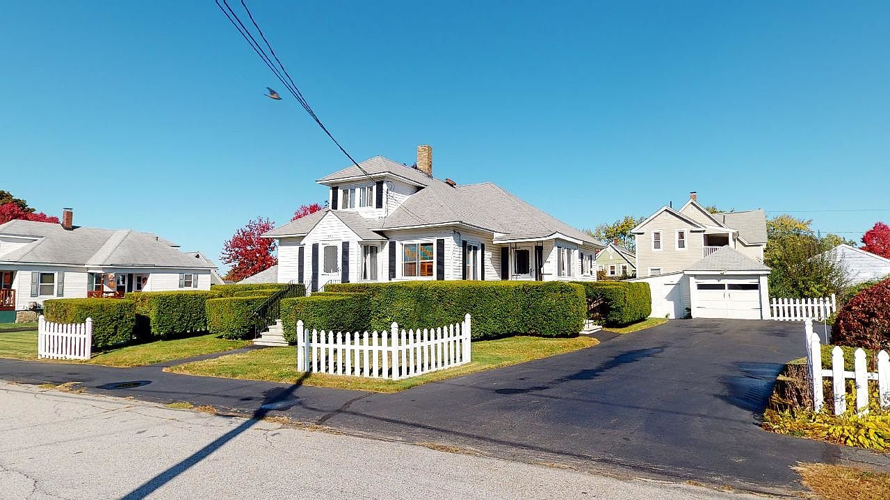 370 Brunelle Avenue UNIT 03660020,03660021, Manchester, NH 03103 Zillow