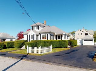 370 Brunelle Ave #366-0020-0021, Manchester, NH 03103