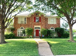 4401 Jenning Dr, Plano, TX 75093