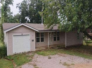 5829 Feather St, Kingston, OK 73439