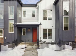 The Townes at Skyline Ridge | Castle Pines, CO, Castle Rock, CO 80108