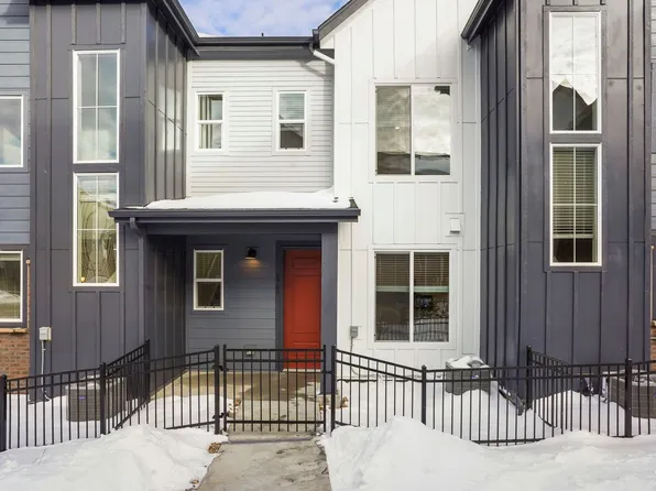 The Townes at Skyline Ridge | Castle Pines, CO