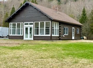 153 Bradbury Rd, Fort Kent, ME 04743