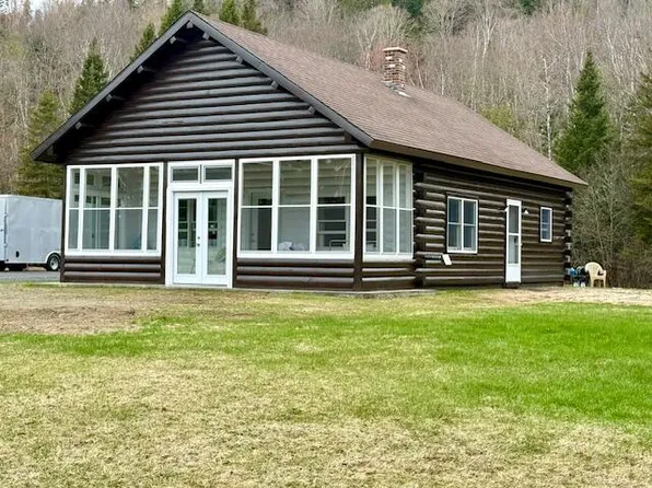 153 Bradbury Road, Fort Kent, ME 04743