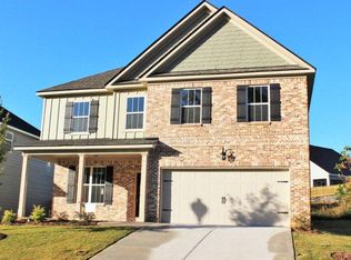 457 Riley Ln, Grovetown, GA 30813