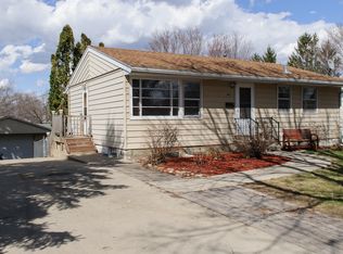 3815 4th Pl NW, Rochester, MN 55901