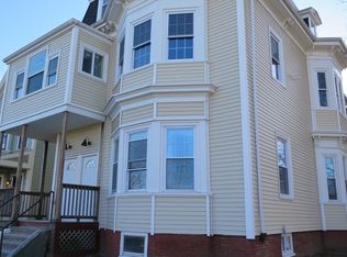 250 Broadway #2, Somerville, MA 02145