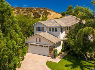 25902 Franklin Ln, Stevenson Ranch, CA 91381