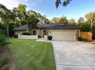 6416 Green Arbor Ln, Wilmington, NC 28409