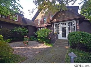 322 Farmer St, Syracuse, NY 13203